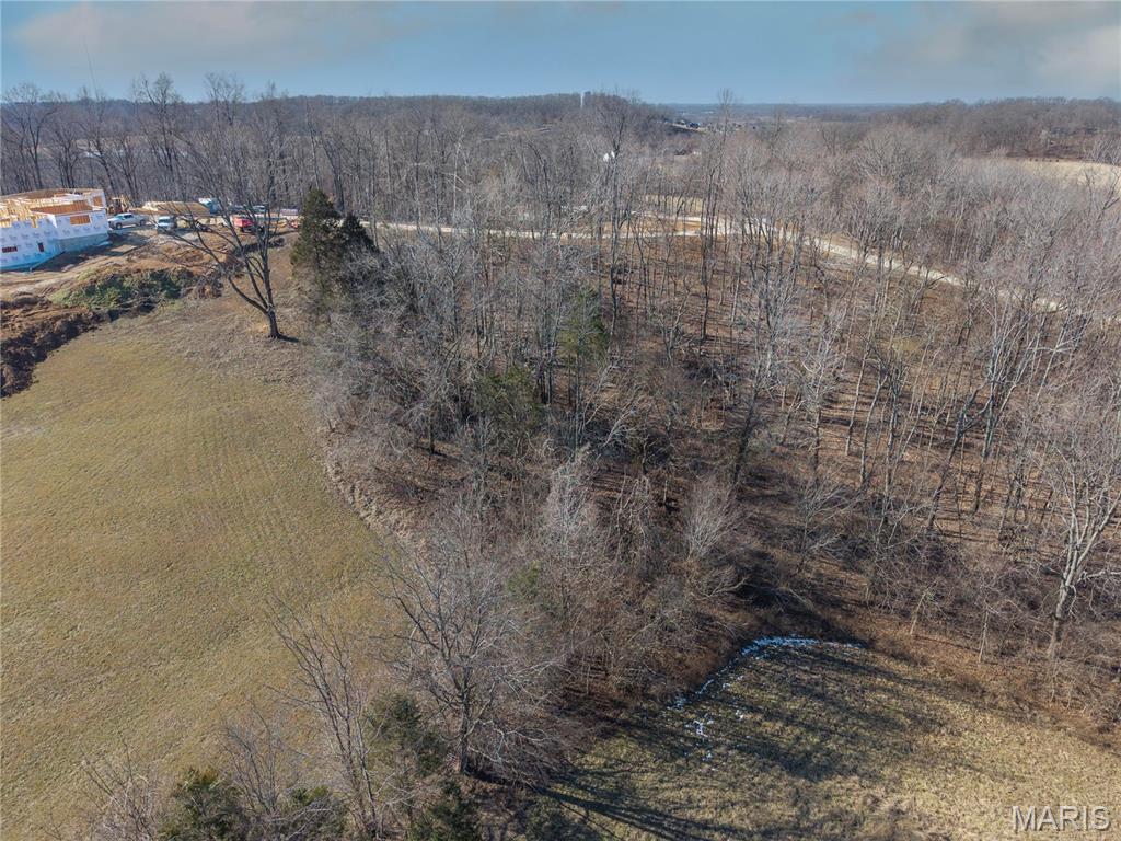 Heritage Farm Estates Phase III - Land