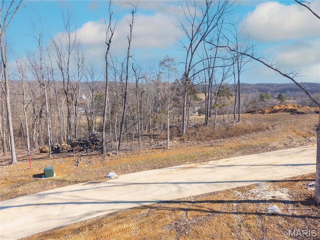 Heritage Farm Estates Phase III - Land
