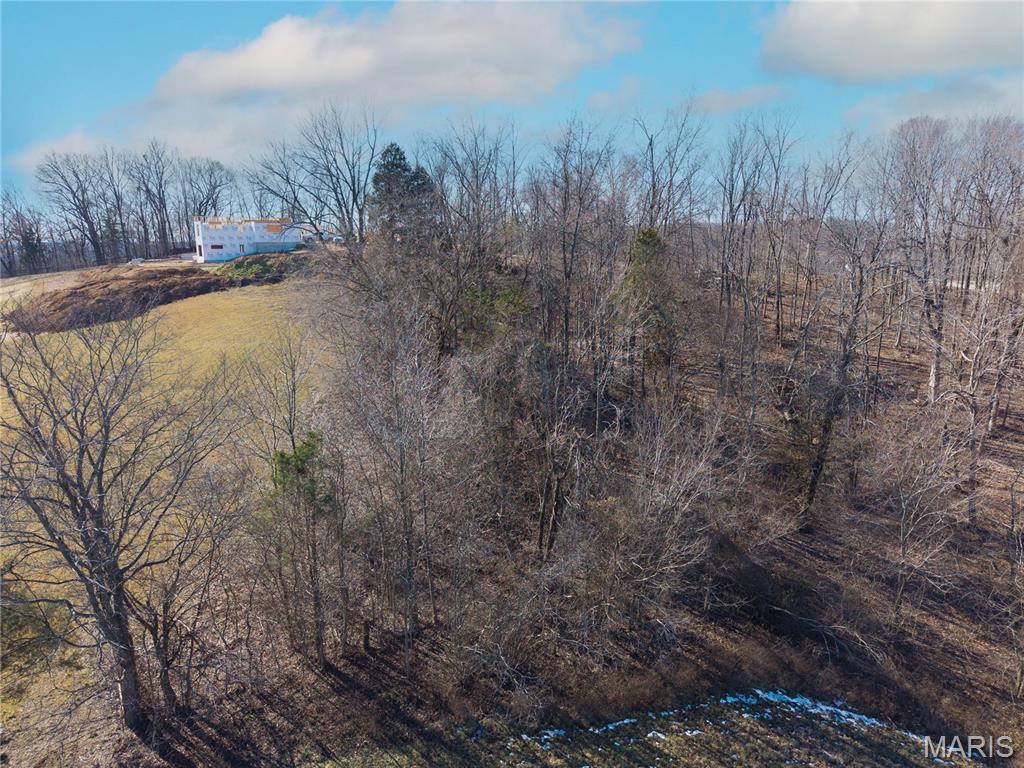 Heritage Farm Estates Phase III - Land