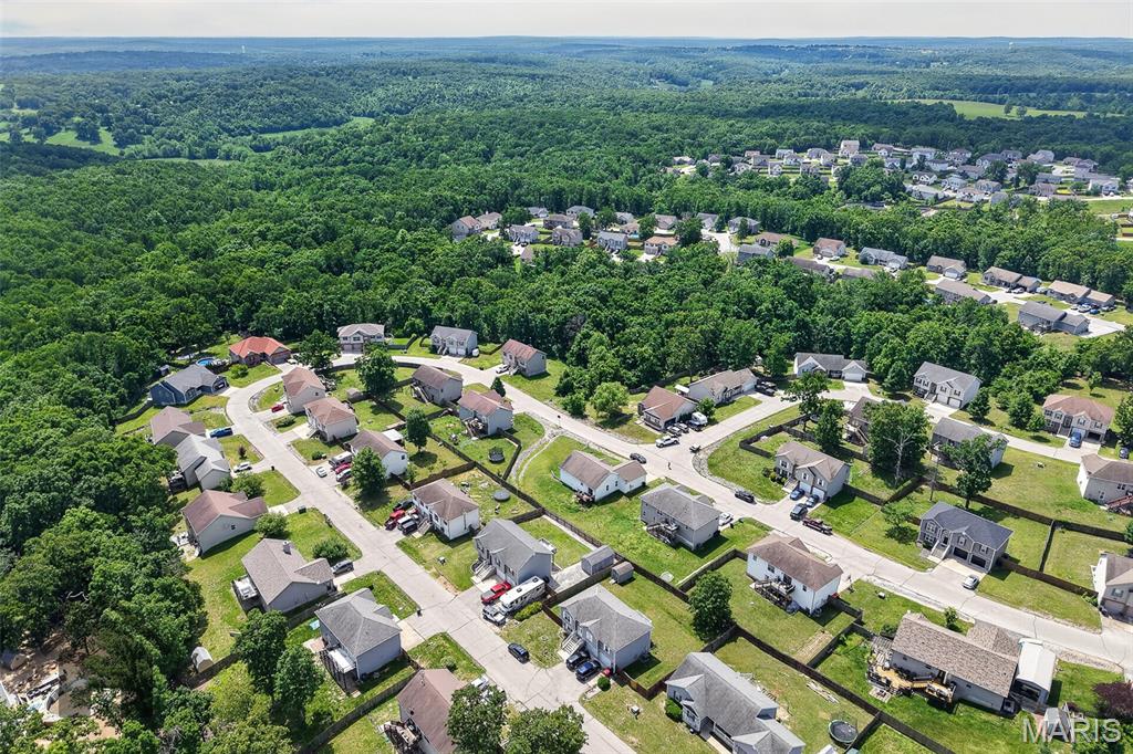 Taylor Hills - Residential