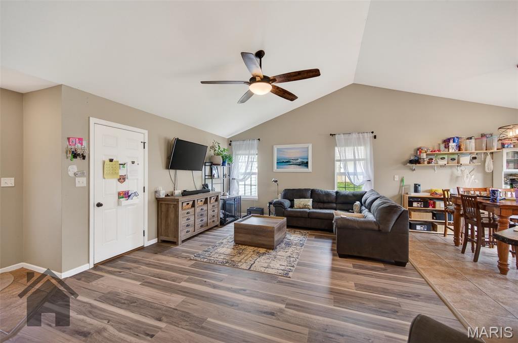 Taylor Hills - Residential