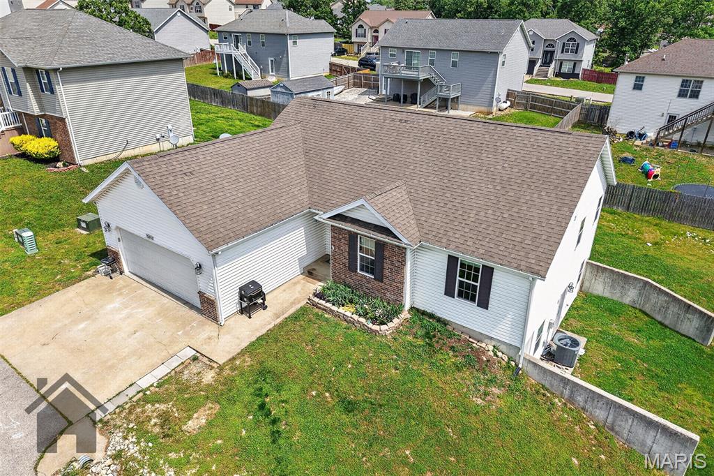 Taylor Hills - Residential