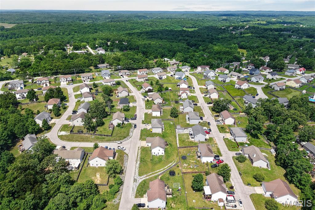 Taylor Hills - Residential