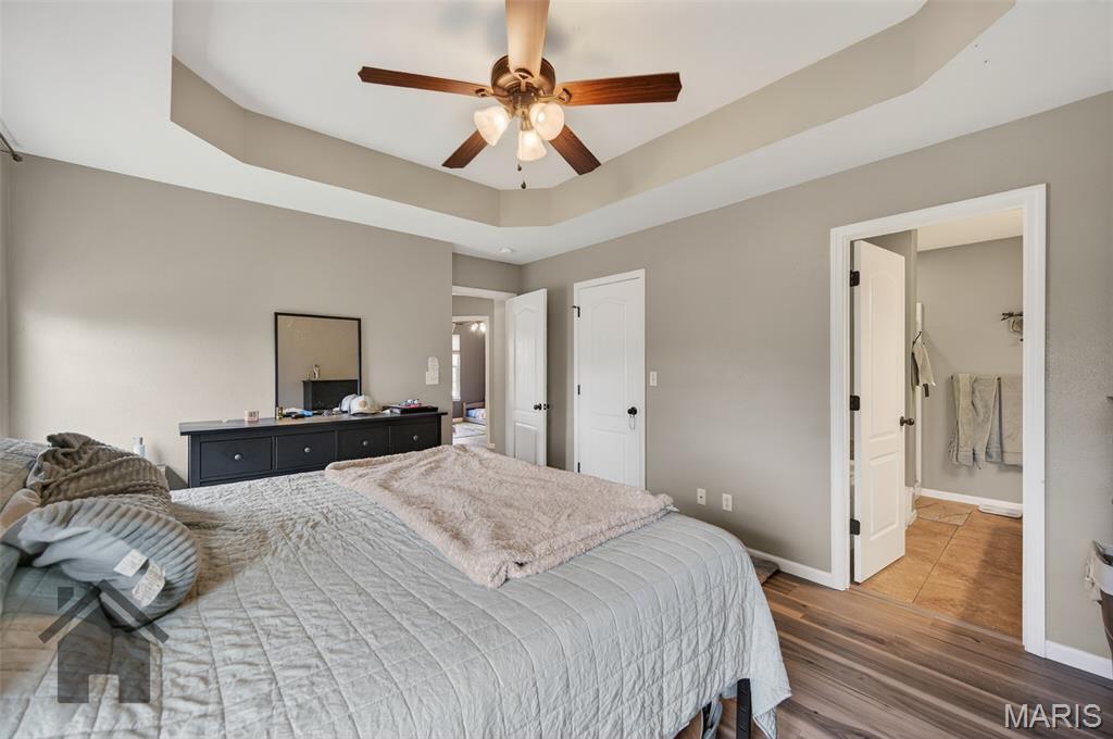 Taylor Hills - Residential