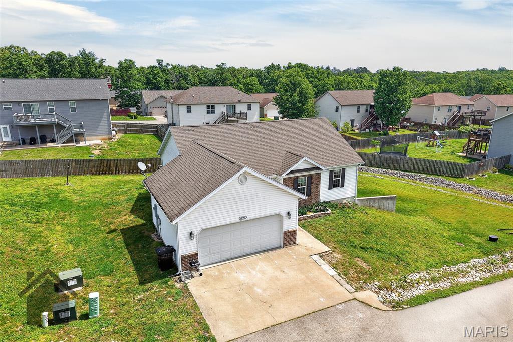 Taylor Hills - Residential