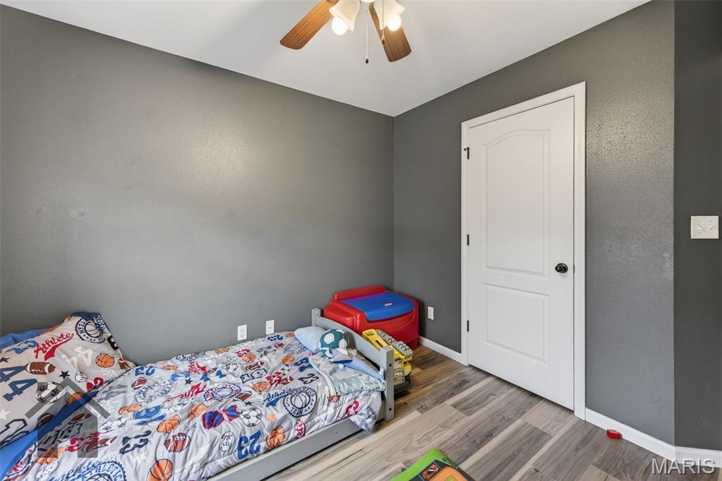 Taylor Hills - Residential