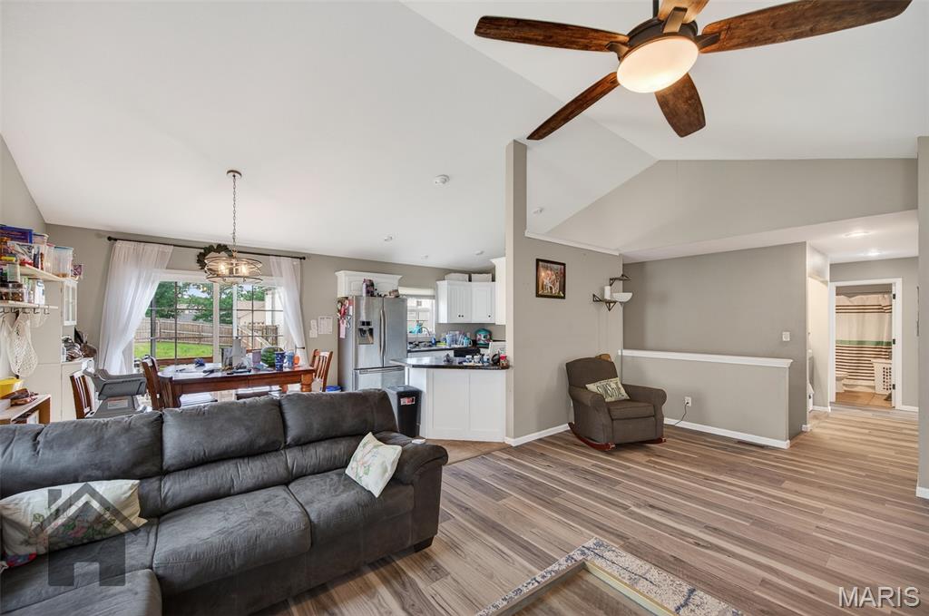 Taylor Hills - Residential