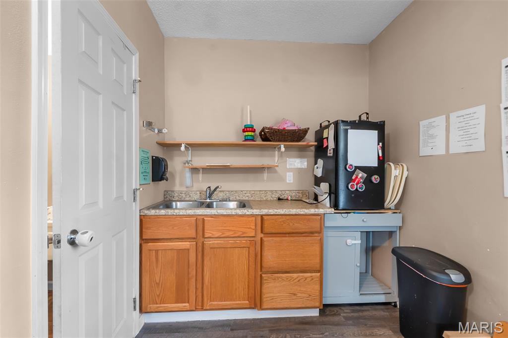 None - Commercial Sale