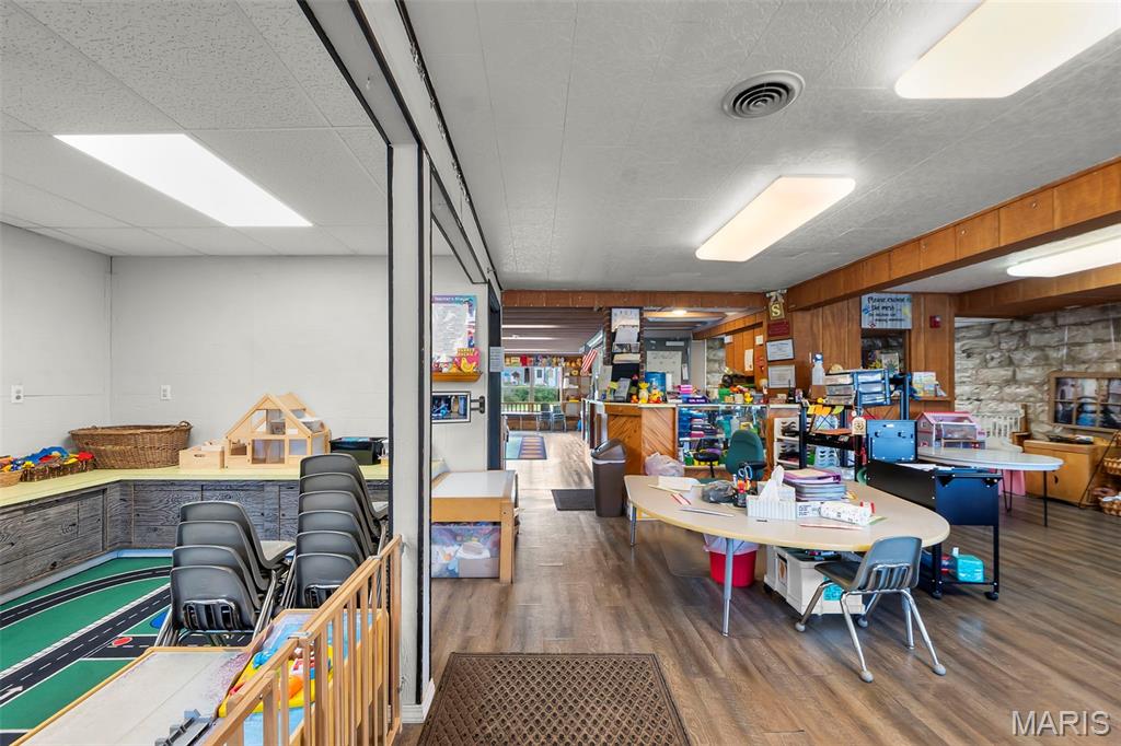 None - Commercial Sale