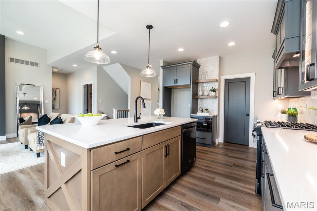 Sulphur Spring - Residential