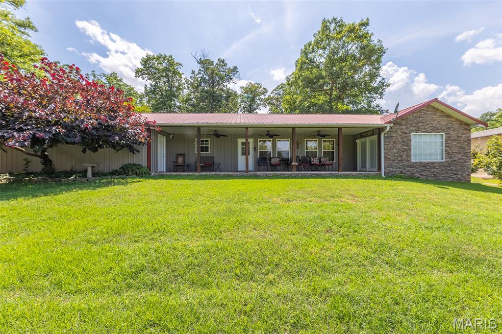 Riverside Estates Sec 09 - Residential