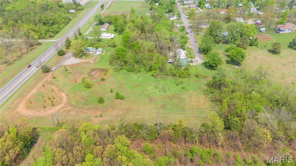 Hayes Add - Land