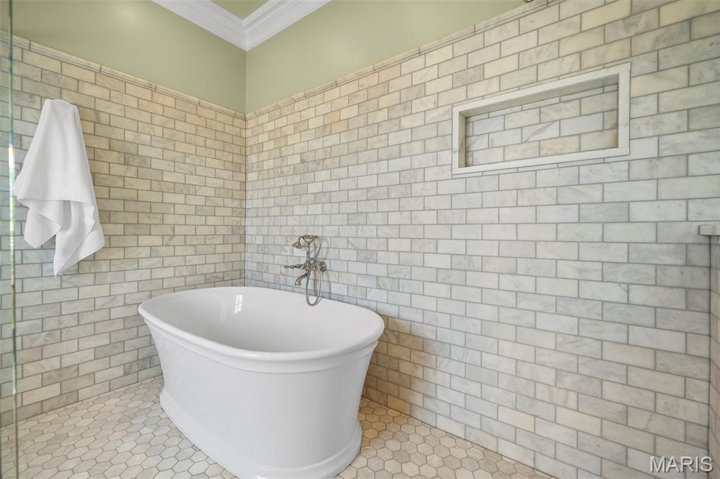 Portland Place - Residential