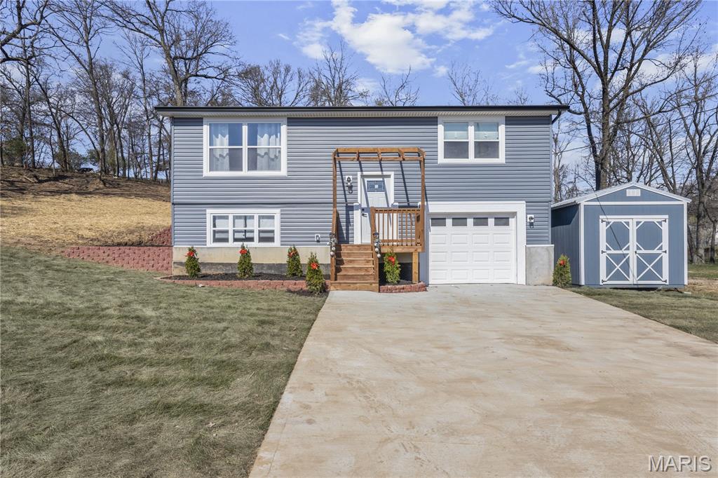 Valley Park - Residential