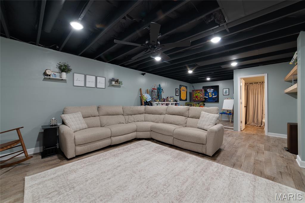 Trotters Creek - Residential