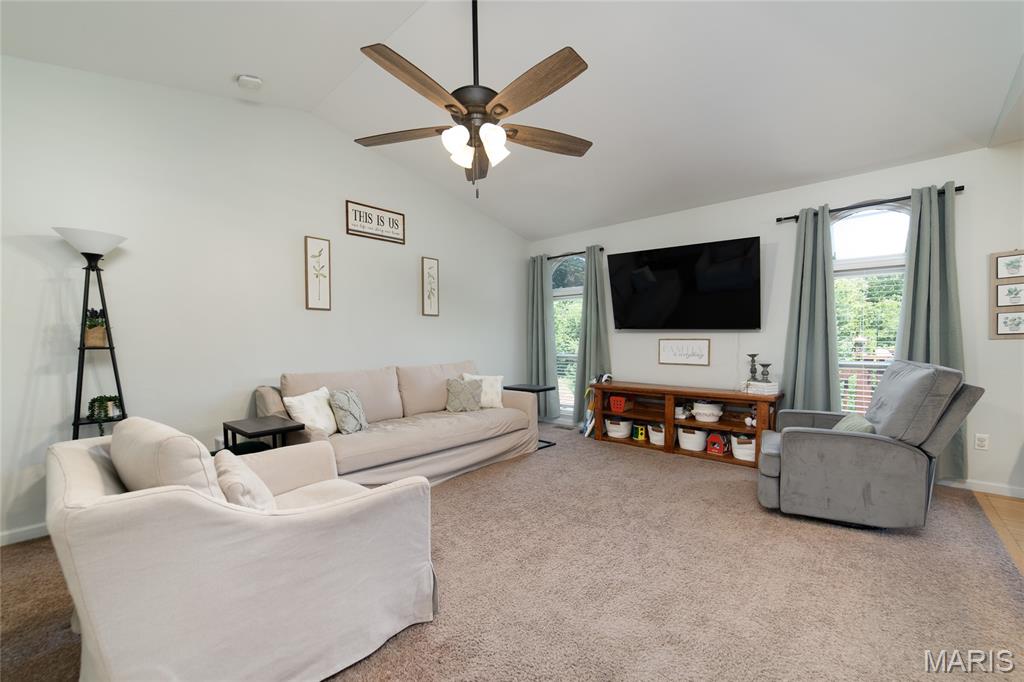 Trotters Creek - Residential