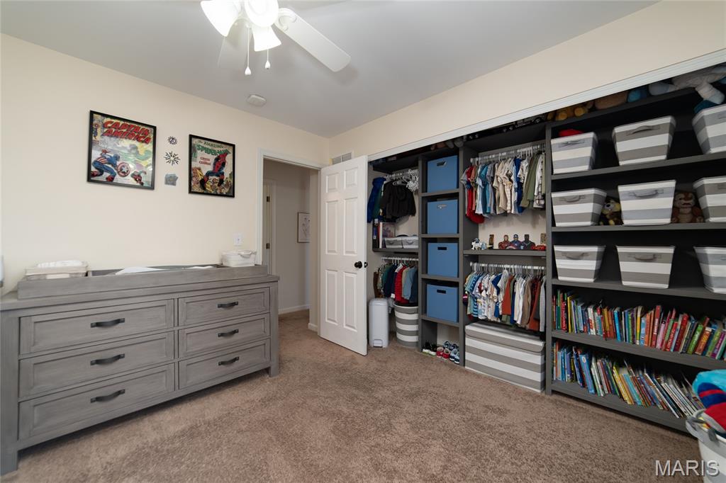 Trotters Creek - Residential
