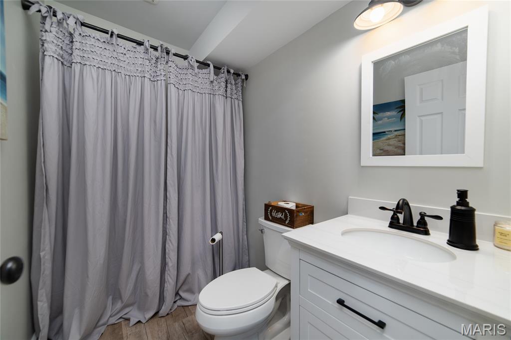 Trotters Creek - Residential