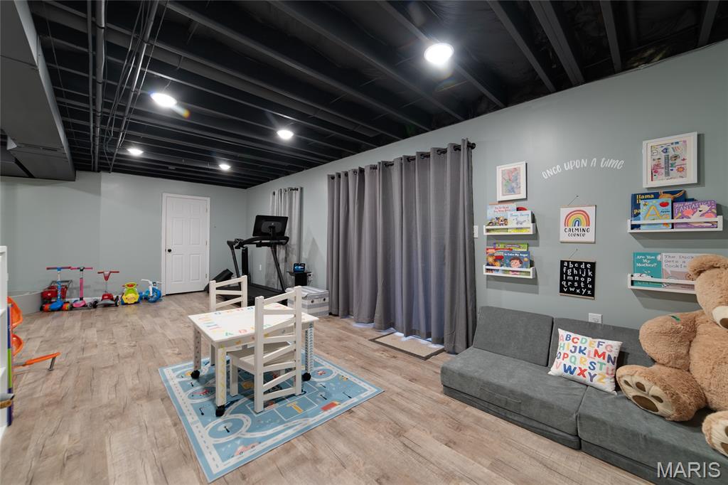 Trotters Creek - Residential