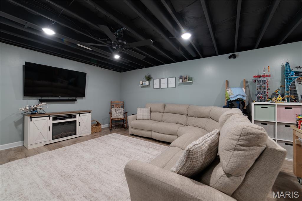 Trotters Creek - Residential