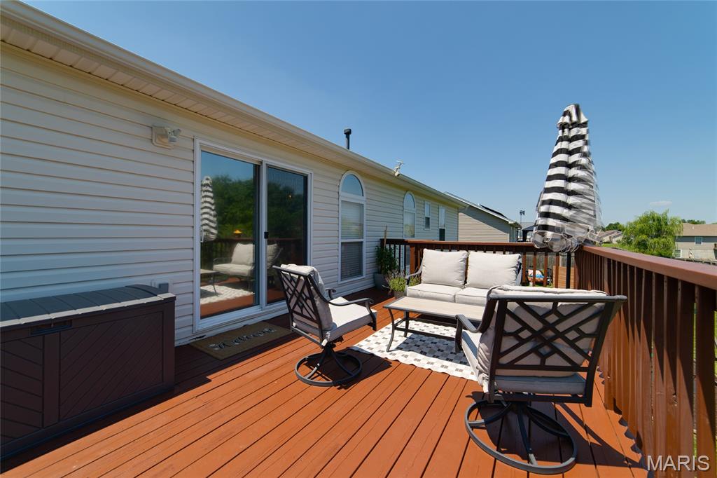 Trotters Creek - Residential