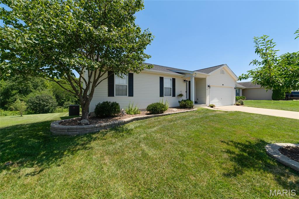 Trotters Creek - Residential