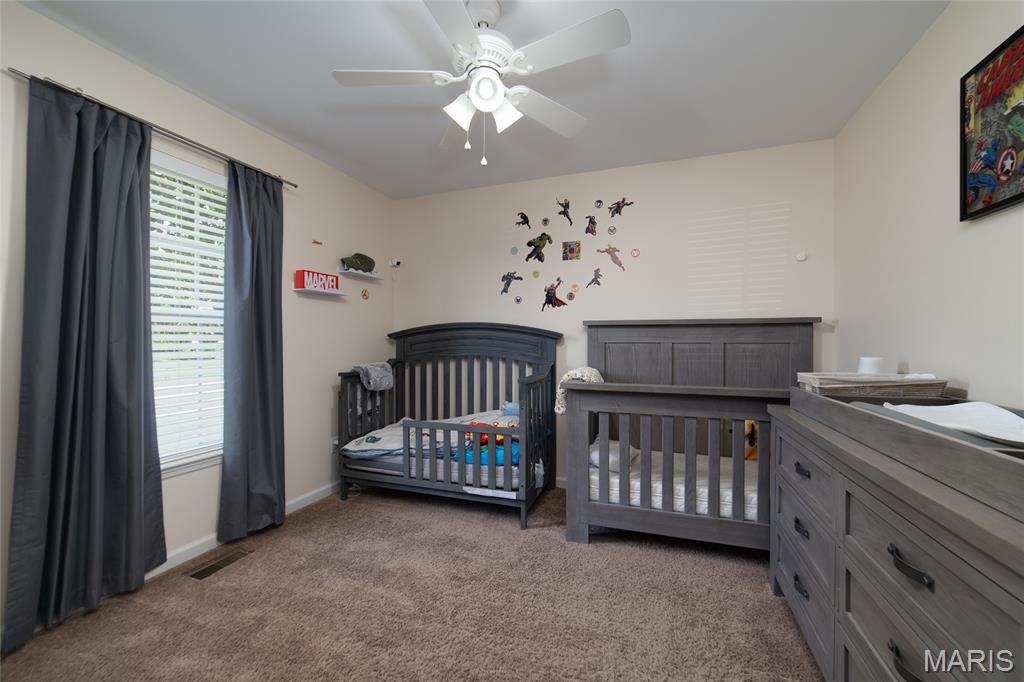 Trotters Creek - Residential