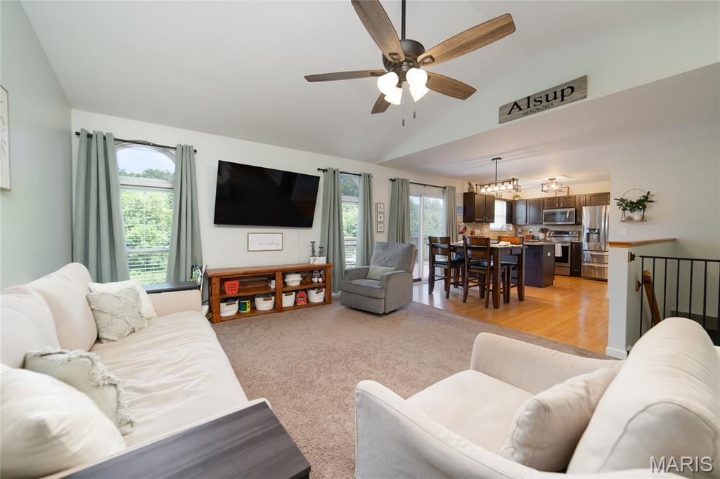 Trotters Creek - Residential