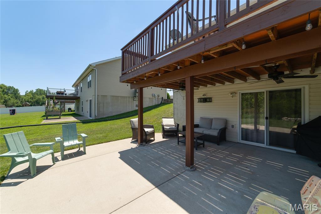 Trotters Creek - Residential