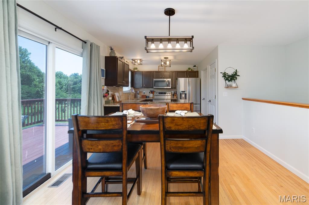 Trotters Creek - Residential