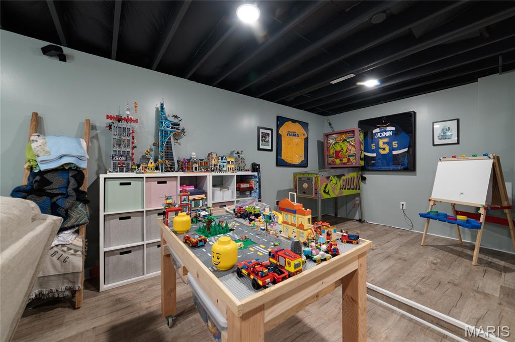 Trotters Creek - Residential