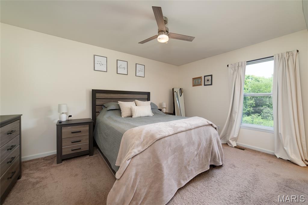 Trotters Creek - Residential