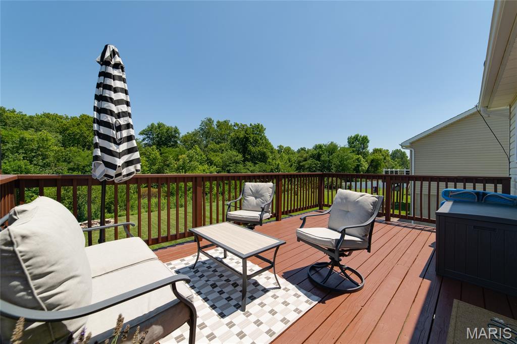 Trotters Creek - Residential