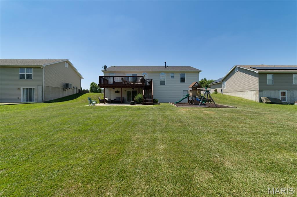 Trotters Creek - Residential