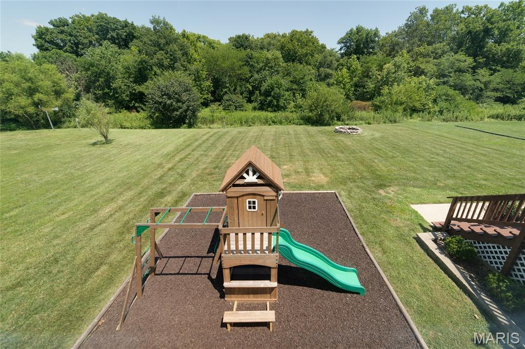 Trotters Creek - Residential
