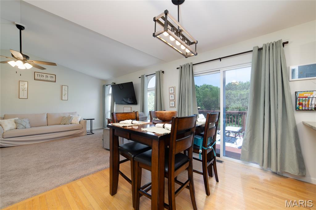 Trotters Creek - Residential