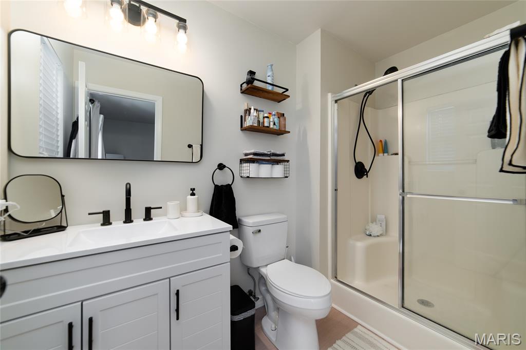 Trotters Creek - Residential