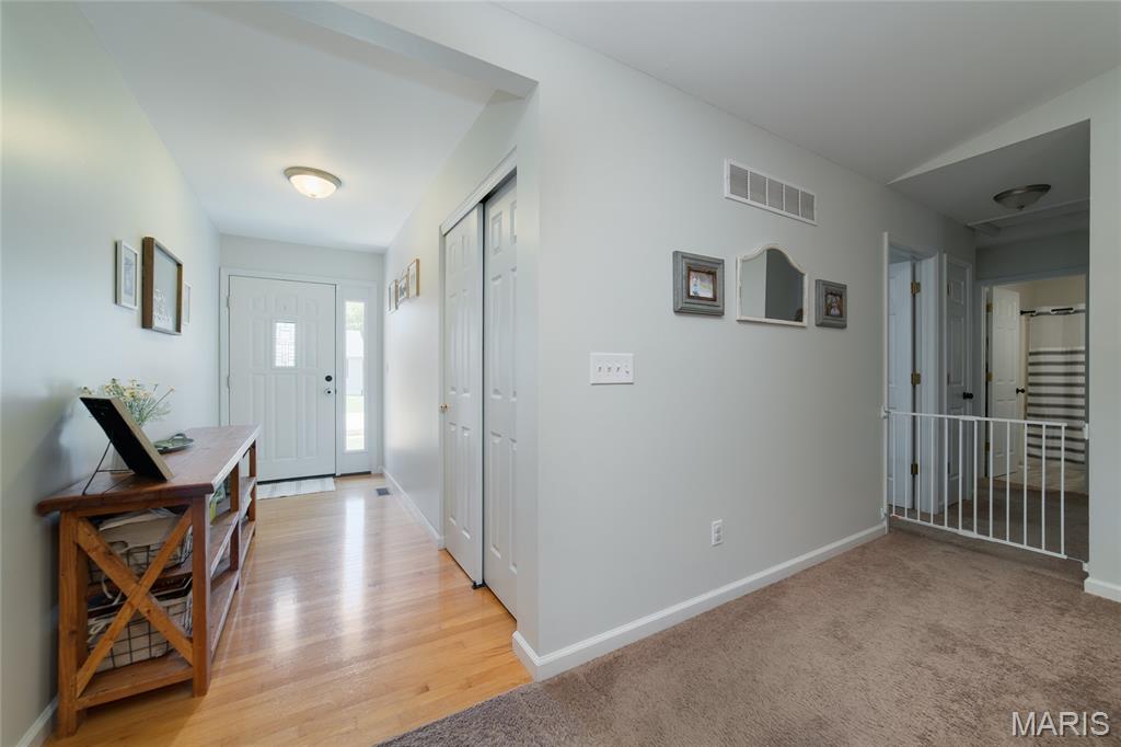 Trotters Creek - Residential