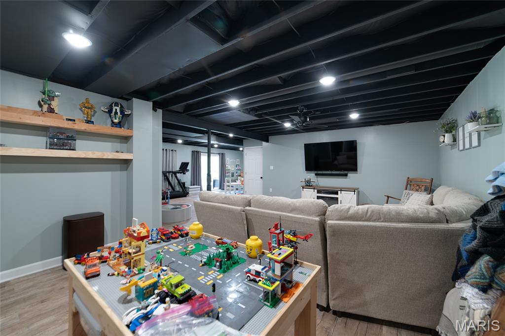 Trotters Creek - Residential