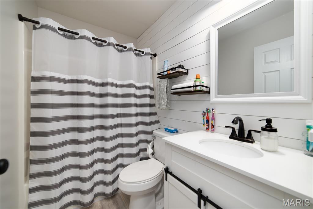 Trotters Creek - Residential