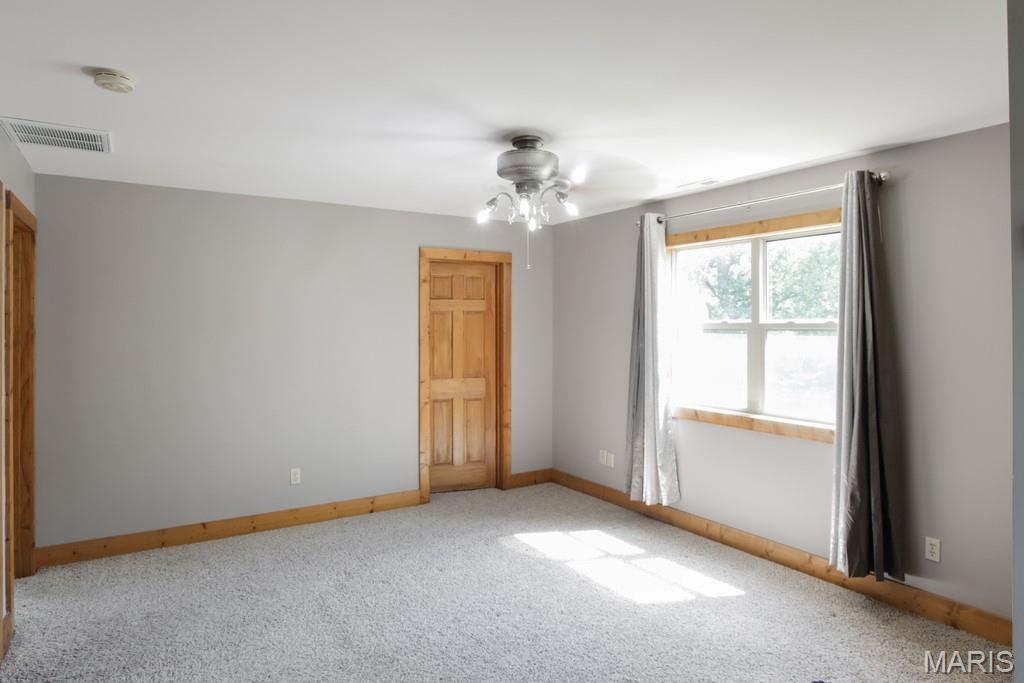 Lake St Clair - Residential