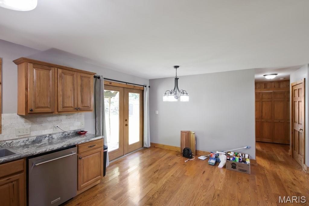 Lake St Clair - Residential