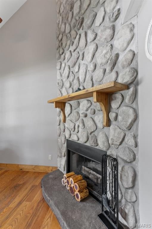 Lake St Clair - Residential