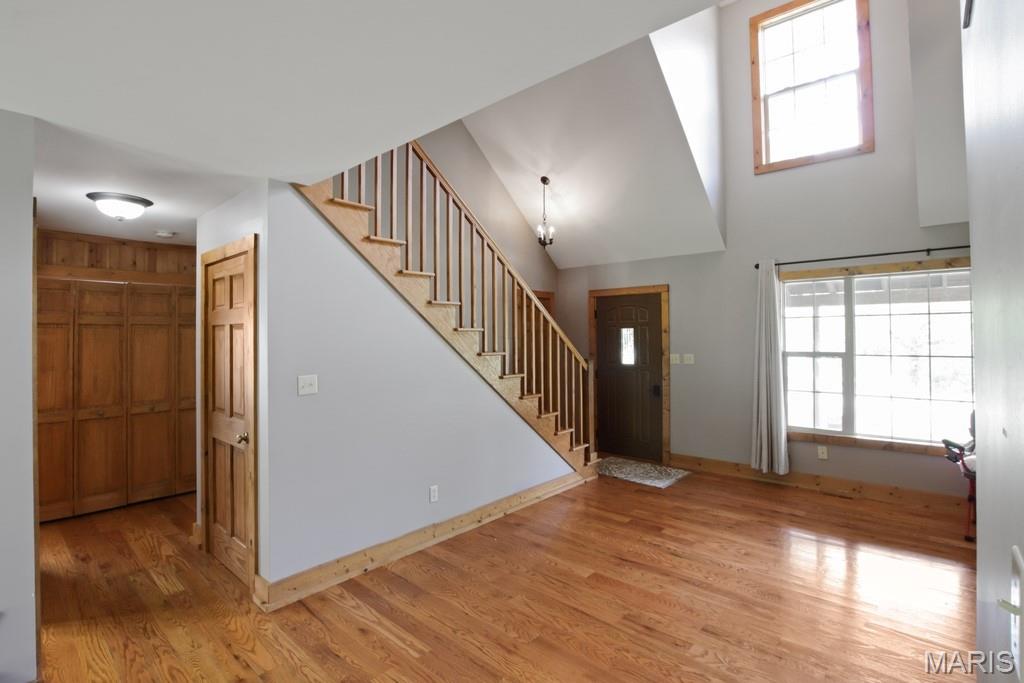Lake St Clair - Residential