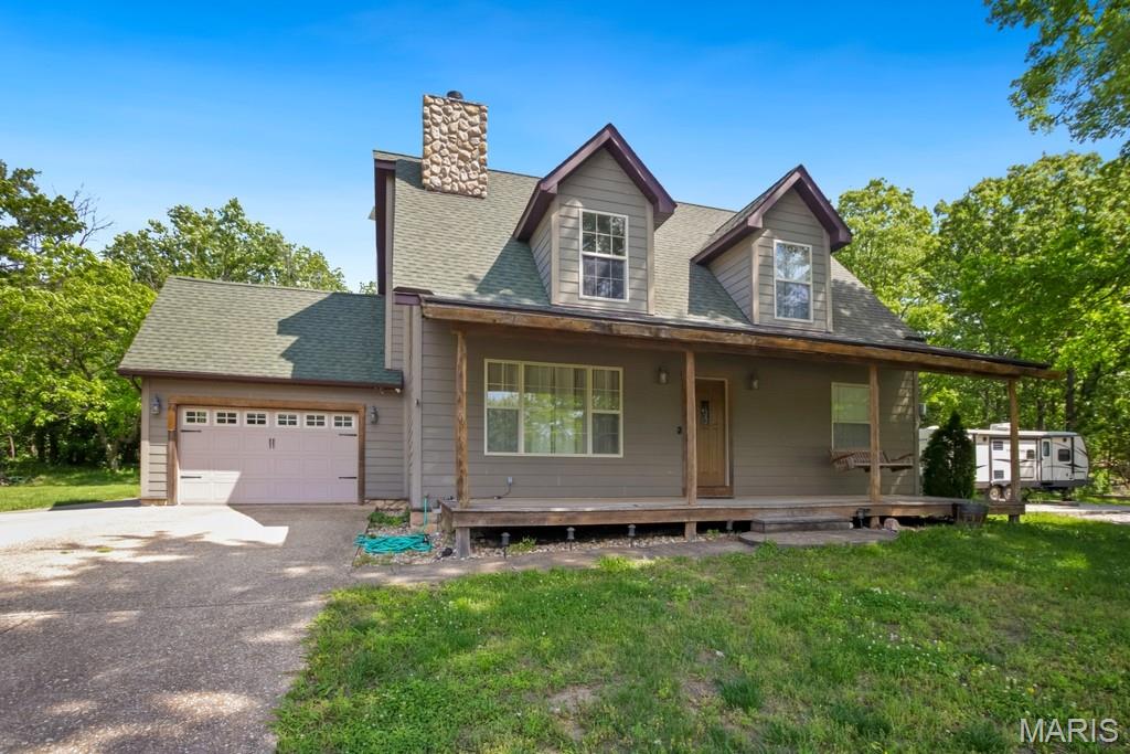 Lake St Clair - Residential