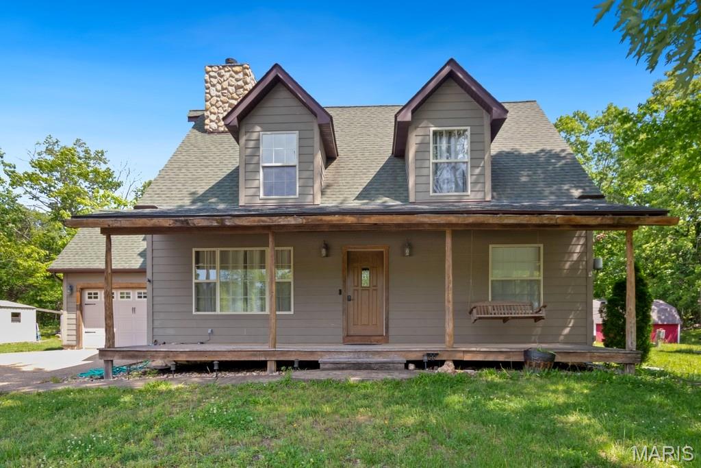 Lake St Clair - Residential
