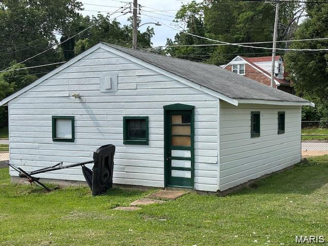 Arbor Terrace - Residential