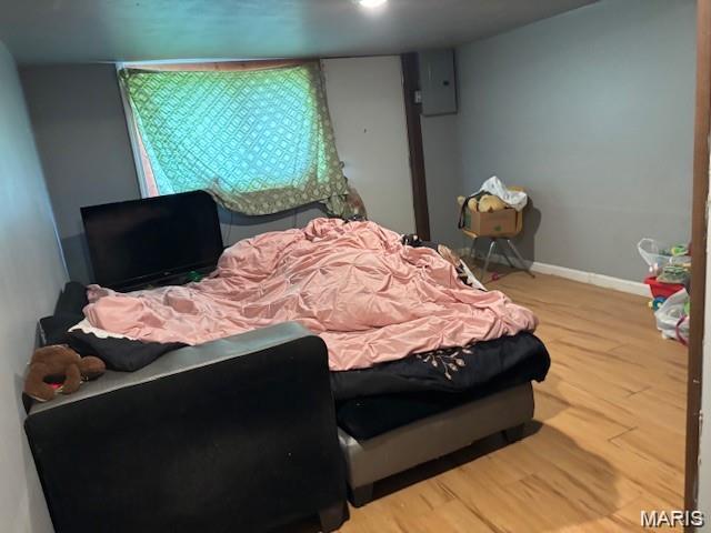 Arbor Terrace - Residential