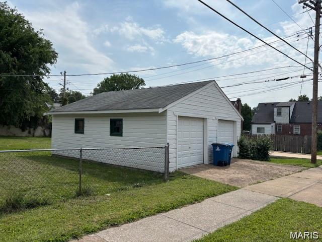 Arbor Terrace - Residential