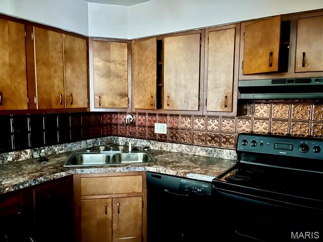 Hazelcrest III - Residential